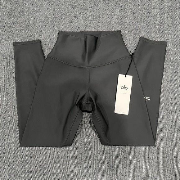 alo 7/8 high waist airlift legging | sizes xs, s, & m - Picture 3 of 6